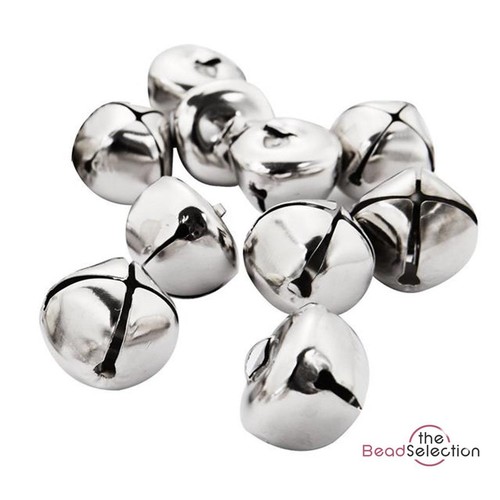 Silver ringing jingle - ringing,