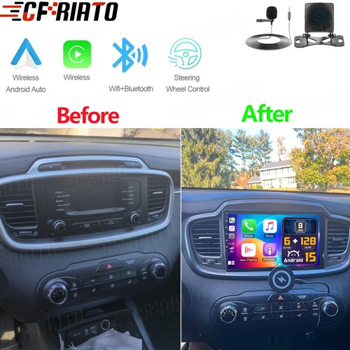 128gb for kia sorento - for,