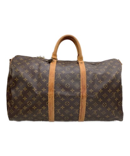 Louis vuitton keepall - louis,