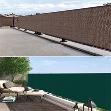 5-20M Privacy Garden Fence