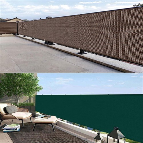 20m privacy garden fence - 5-20m,