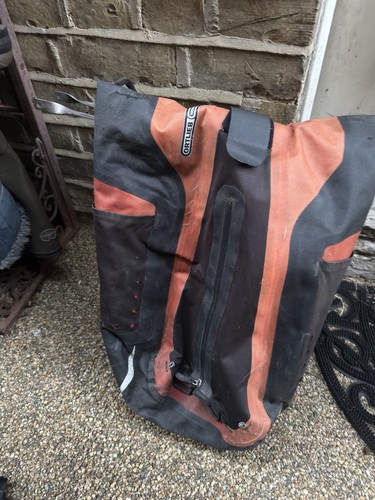 Ortlieb vario ql3 - vario,