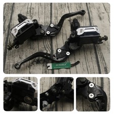 7/8" Motorbike Cylinder Clutch