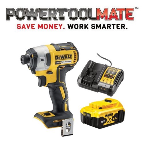 Dewalt dcf887n 18v - dcf887n, brushless