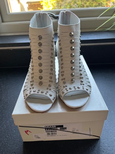 Russell bromley miami - bromley,
