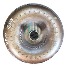 Mercedes benz slk r170 - r170, torque