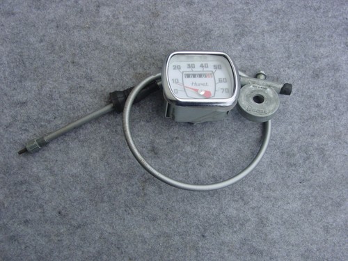 Speedometer huret approx - speedometer,