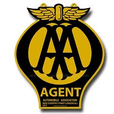 AA AGENT MACHINE CUT /