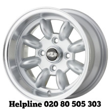 Mini Cooper 7x13 Superlight Design Alloy Wheels x 4 (NEW)