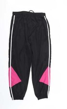 I SAW IT FIRST Womens Black