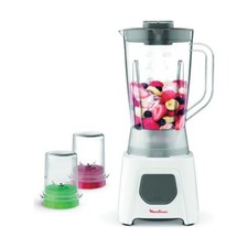 Moulinex Uno Blender with mill