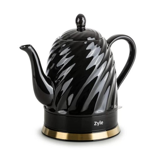 Zyle zy20kwg electric ceramic - zyle,