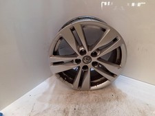 VAUXHALL ASTRA MK7 2015-2021