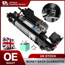 Air Suspension Compressor Pump