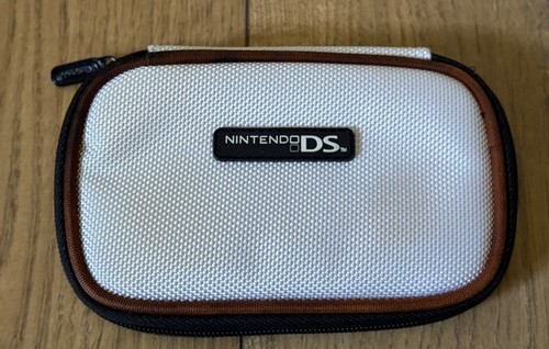 Official genuine nintendo - genuine, ds