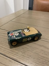 Scalextric Austin Healey 3000