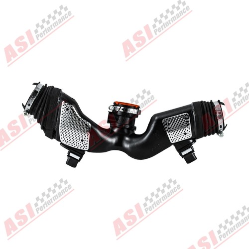 Air intake mass flow - air,
