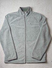 Weird Fish Knit Fleece Jumper