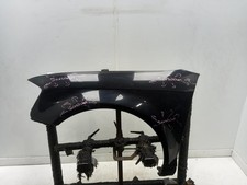 AUDI A3 Left Front Wing N/S