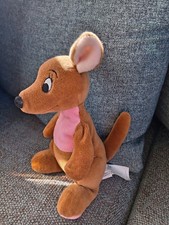 Kanga Disney Toy Plush
