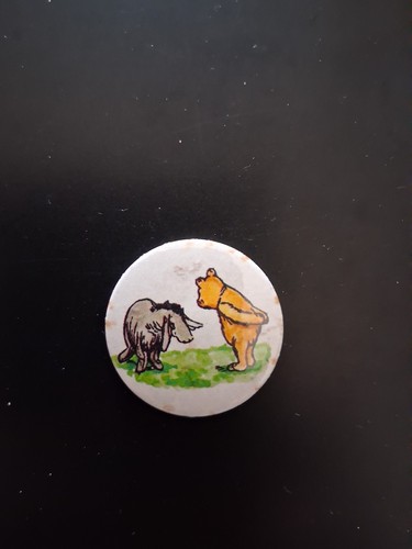 Vintage 1980s winnie - the, pooh