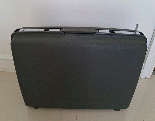 Samsonite vintage hard - samsonite,