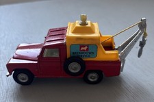 Vintage Corgi Toys 417S Land