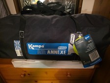 Kampa Dometic Pro Air Tall
