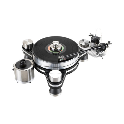 Vpi avenger high end - vpi,