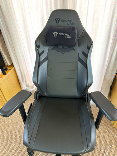 Secretlab batman edition - batman,