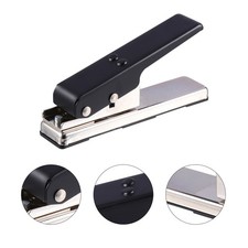  Guitar Pick Punch Tool