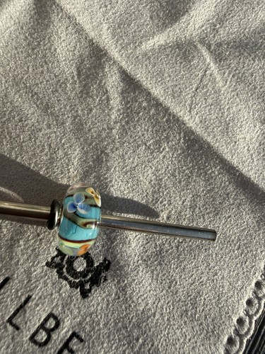 Trollbeads daydream blossom - le,