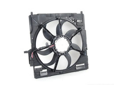 BMW X5 E70 Engine Cooling Fan