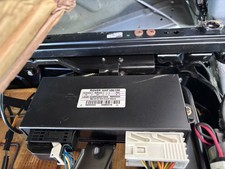 ROVER 75 ELECTRIC SEAT MODULE