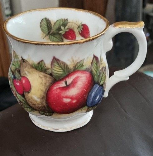 Vintage queens english - vintage,