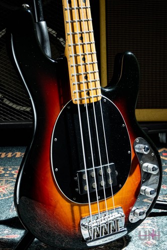 Music man stingray 1997 - music,