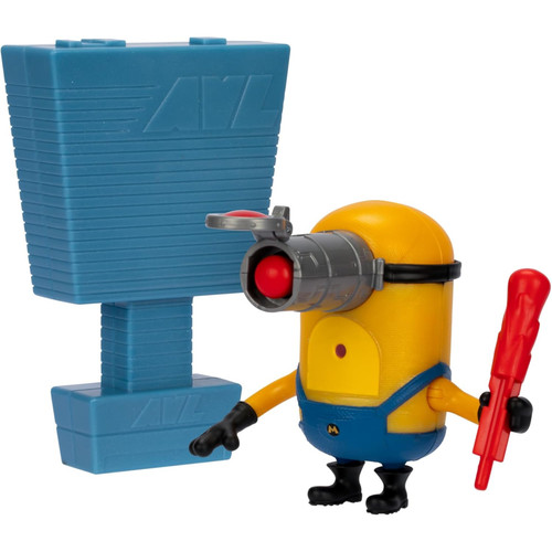 Despicable launch blast - me,