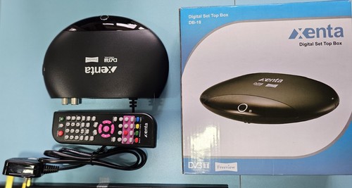 Freeview digital receiver - digital,