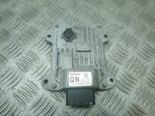 2015 NISSAN MICRA AUTO 1.2 PETROL GEARBOX CONTROL UNIT ECU 310F67W90A