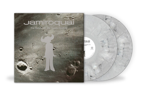 Jamiroquai the return - return, of