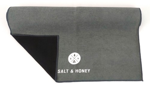 New salt honey - &, non-slip