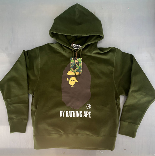 Bathing ape bape size m - ,