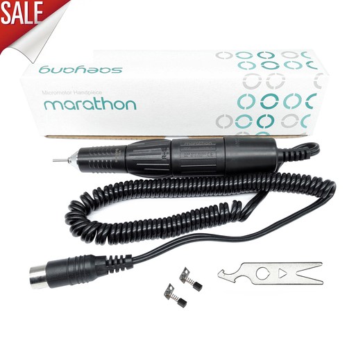 Marathon 35k rpm dental - marathon, lab