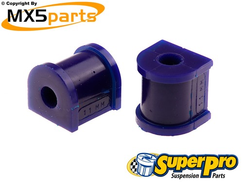 Mx5 superpro rear - anti, roll