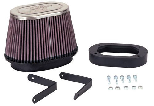 57i performance induction - k&n,
