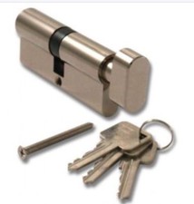 Upvc door lock barrel - lock, euro