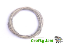 Real Horse Tail Hair - Needle