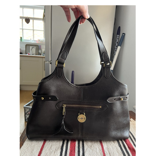 Mulberry somerset tote - mulberry,