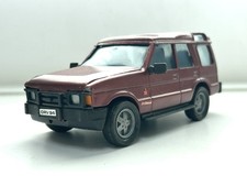 Britains Land Rover Discovery