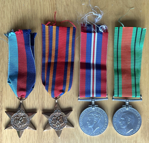 Gen ww2 british - british, burma